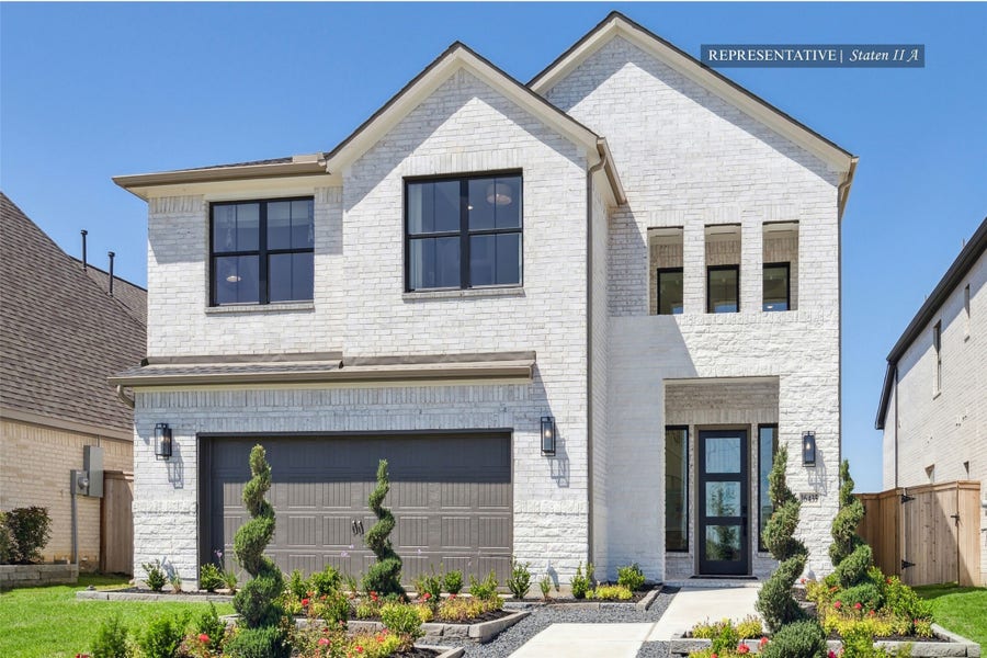 Property photo for 217 Yellow Rosewood Lane, New Caney, TX