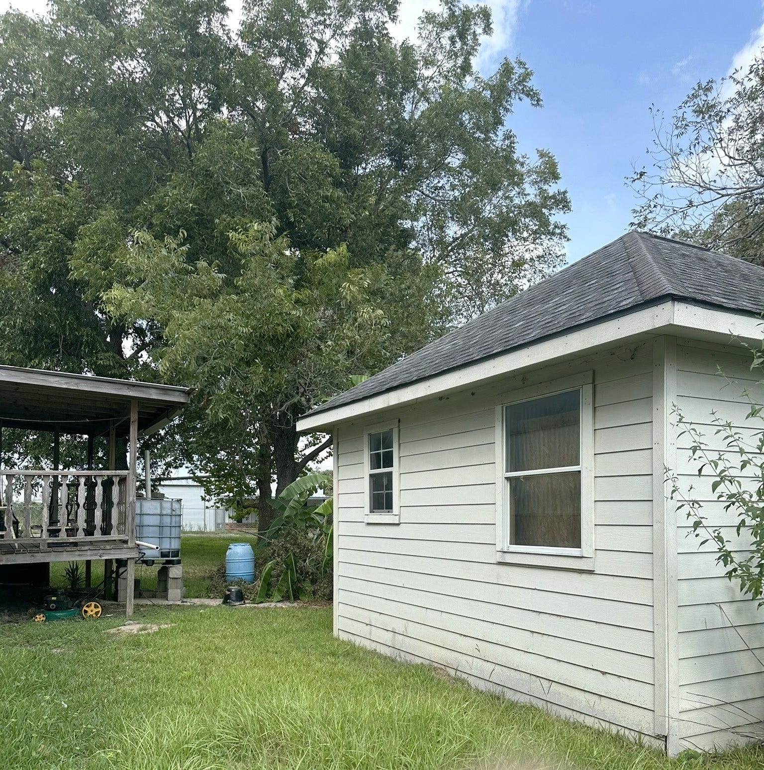 414 Shaw Street, Alvin, TX 77511 414 Shaw Street, Alvin, TX 77511