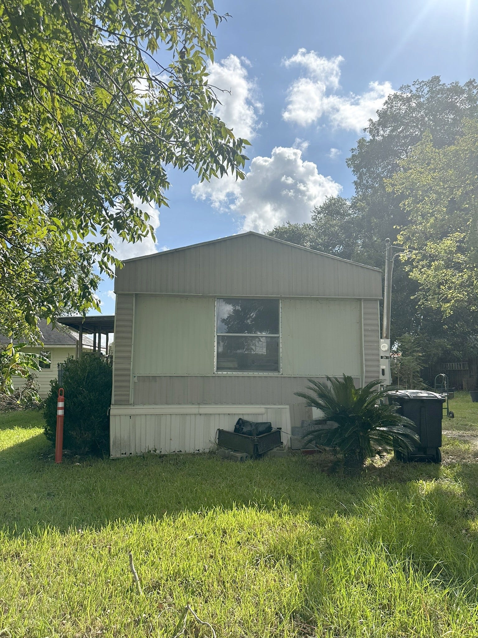 414 Shaw Street, Alvin, TX 77511 414 Shaw Street, Alvin, TX 77511