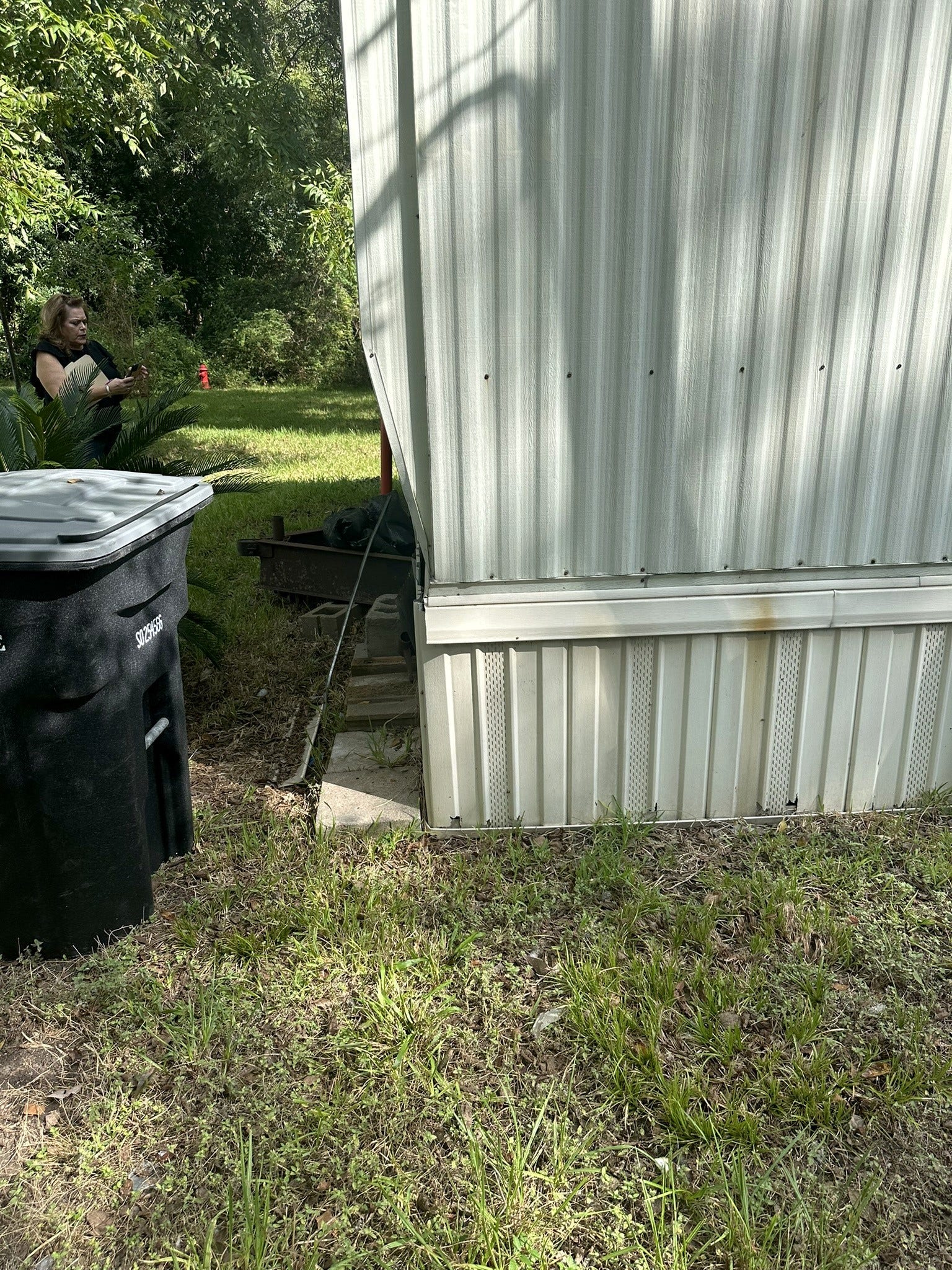 414 Shaw Street, Alvin, TX 77511 414 Shaw Street, Alvin, TX 77511