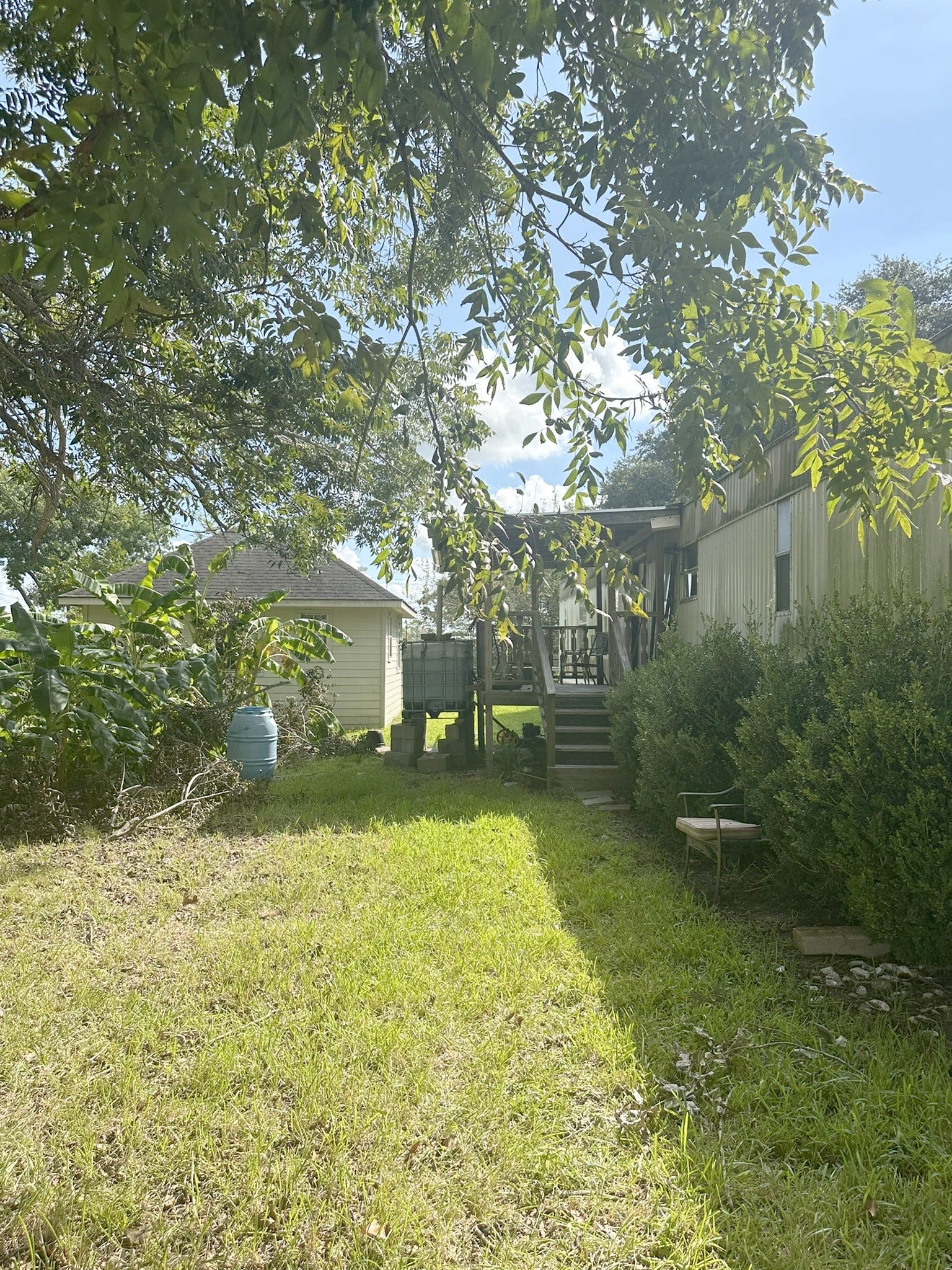 414 Shaw Street, Alvin, TX 77511 414 Shaw Street, Alvin, TX 77511
