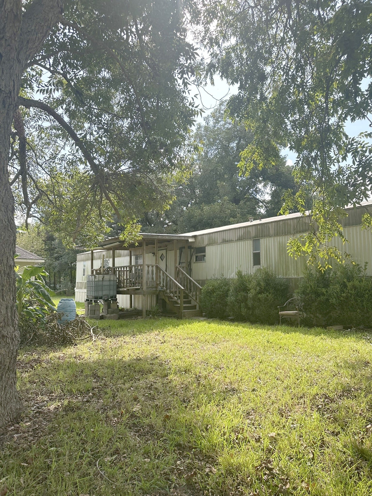 414 Shaw Street, Alvin, TX 77511 414 Shaw Street, Alvin, TX 77511