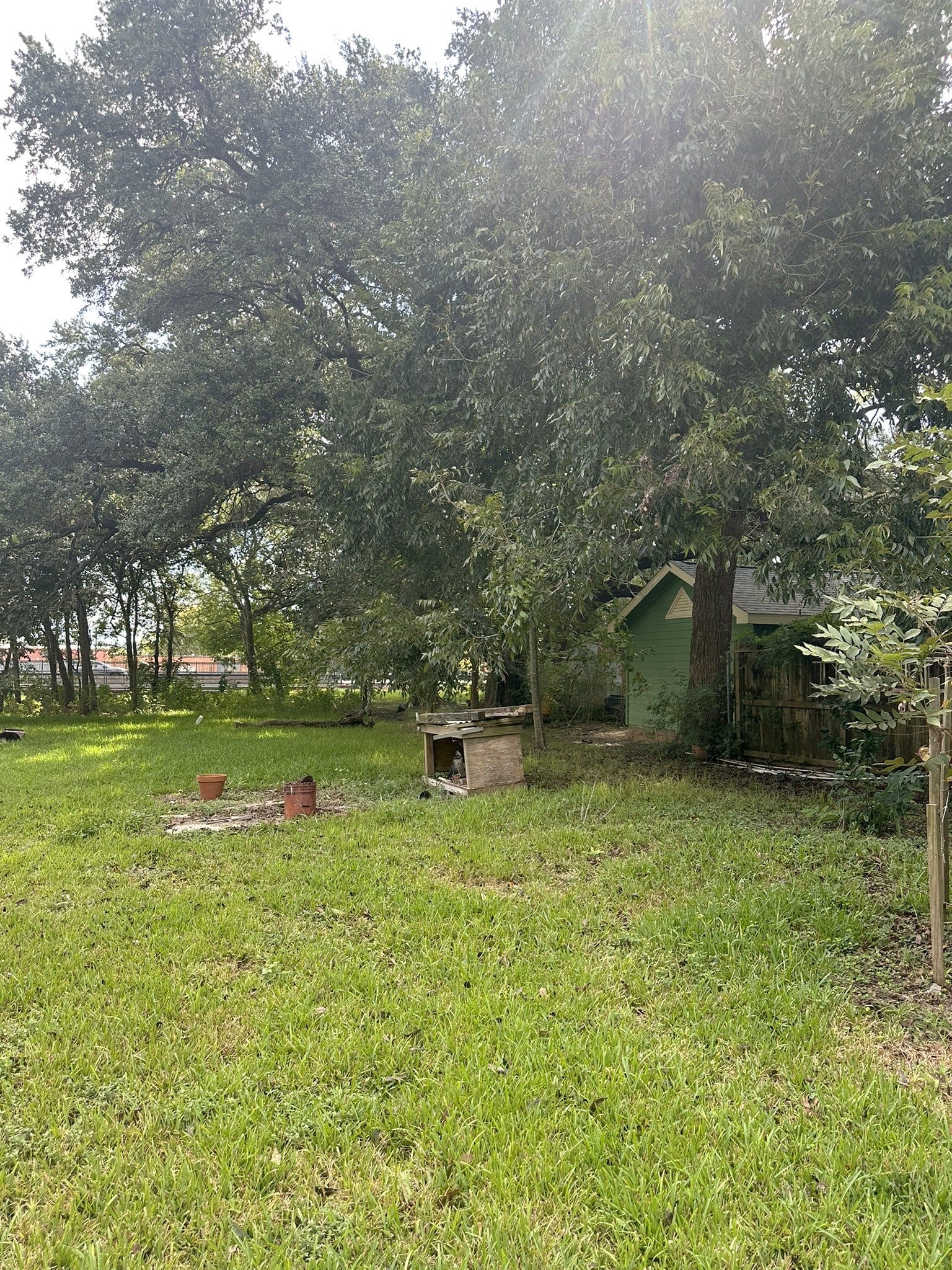 414 Shaw Street, Alvin, TX 77511 414 Shaw Street, Alvin, TX 77511