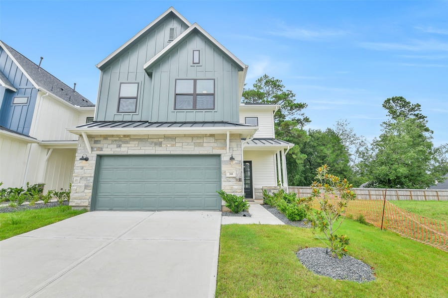 Property photo for 344 Summer Place Drive, Montgomery, TX