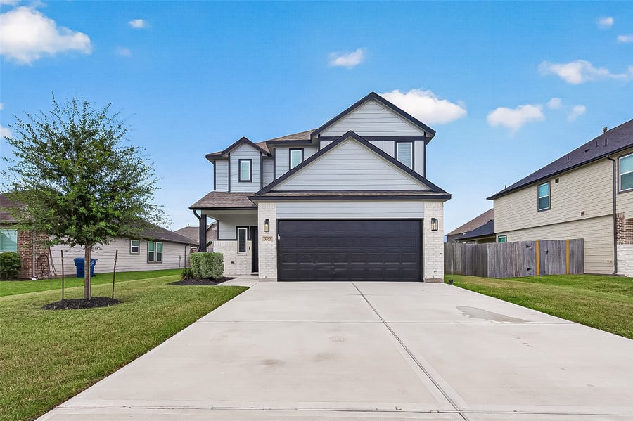 Property photo for 3010 Godric Hollow Lane, Rosenberg, TX