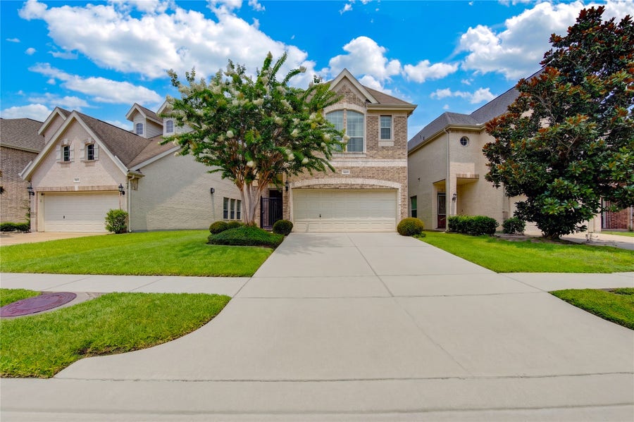 Property photo for 1254 Sopris Drive, Houston, TX