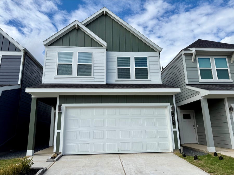 Property photo for 2631 Afton Heights Way, Houston, TX