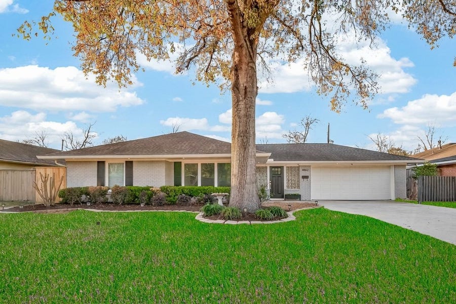 Property photo for 4862 Creekbend Drive, Houston, TX