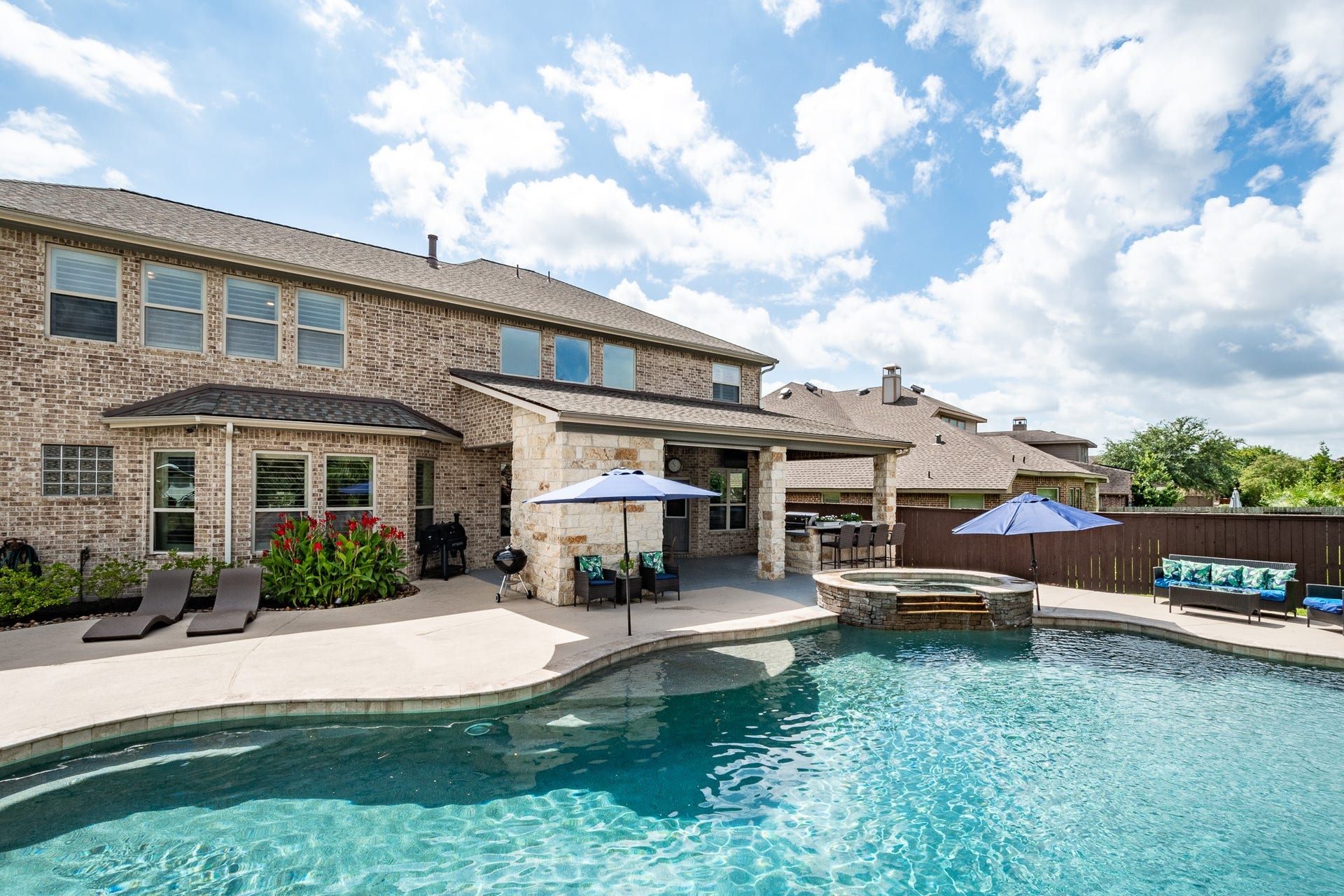 14111 Aspen Haze Lane, Humble, TX 77396 Perfection!