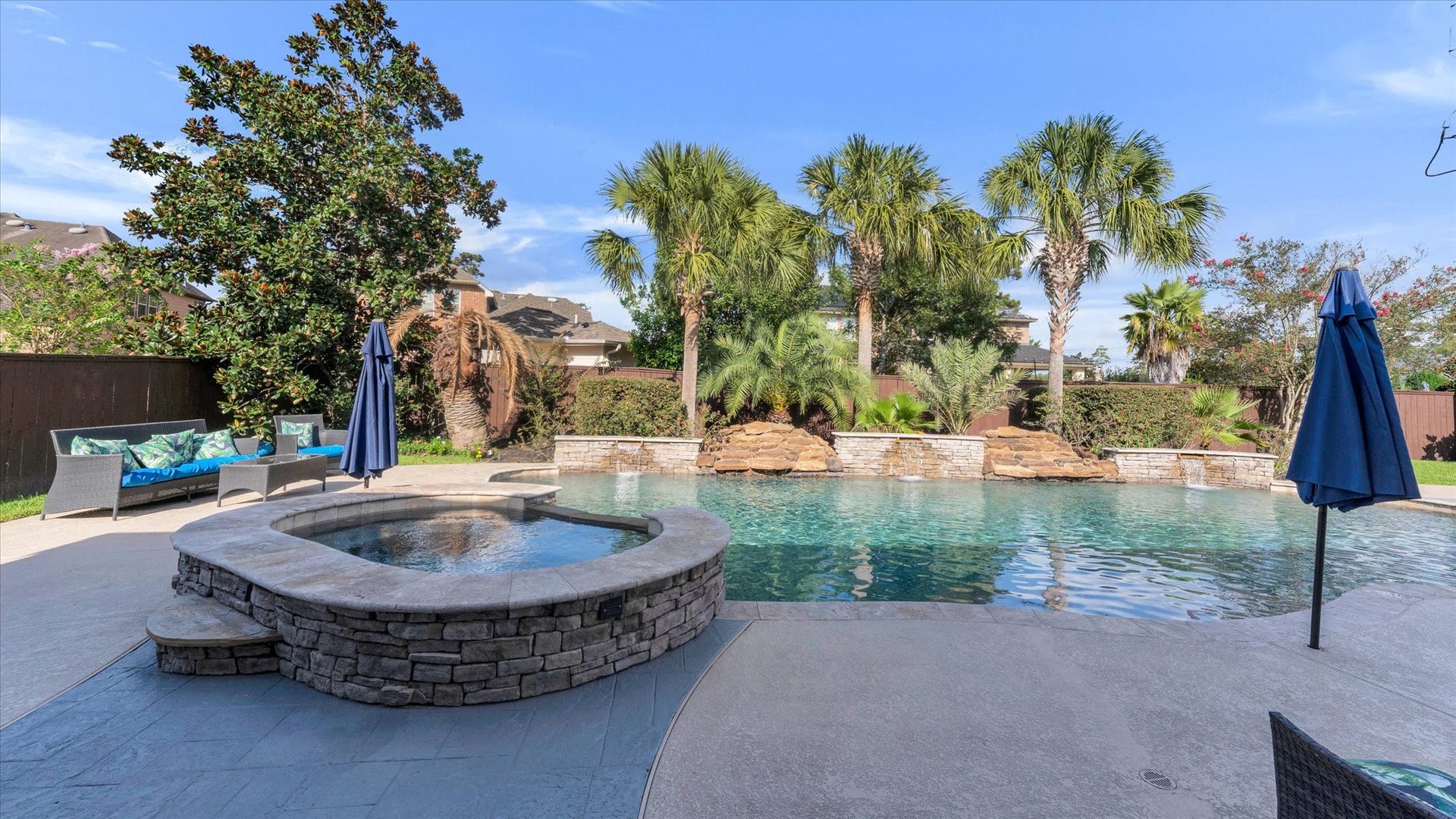 14111 Aspen Haze Lane, Humble, TX 77396 14111 Aspen Haze Lane, Humble, TX 77396