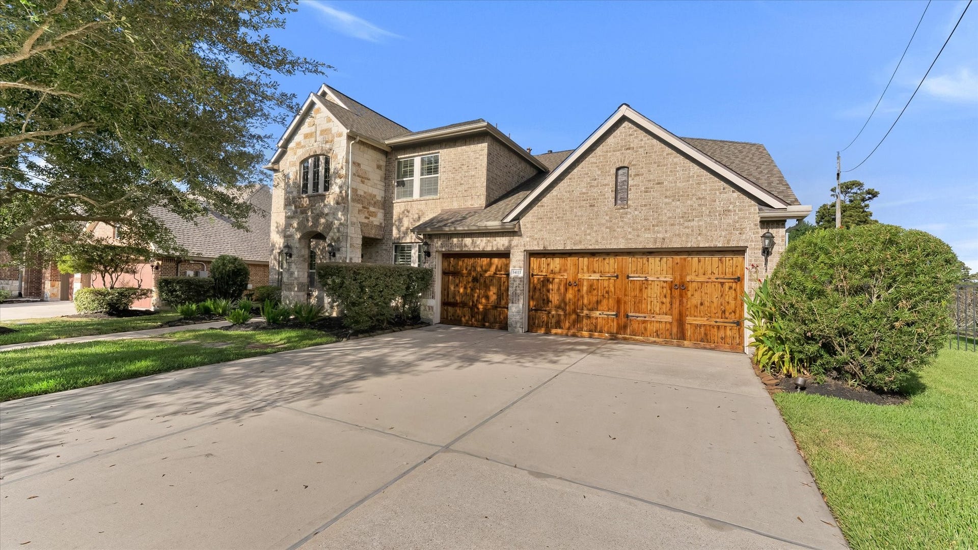 14111 Aspen Haze Lane, Humble, TX 77396 14111 Aspen Haze Lane, Humble, TX 77396