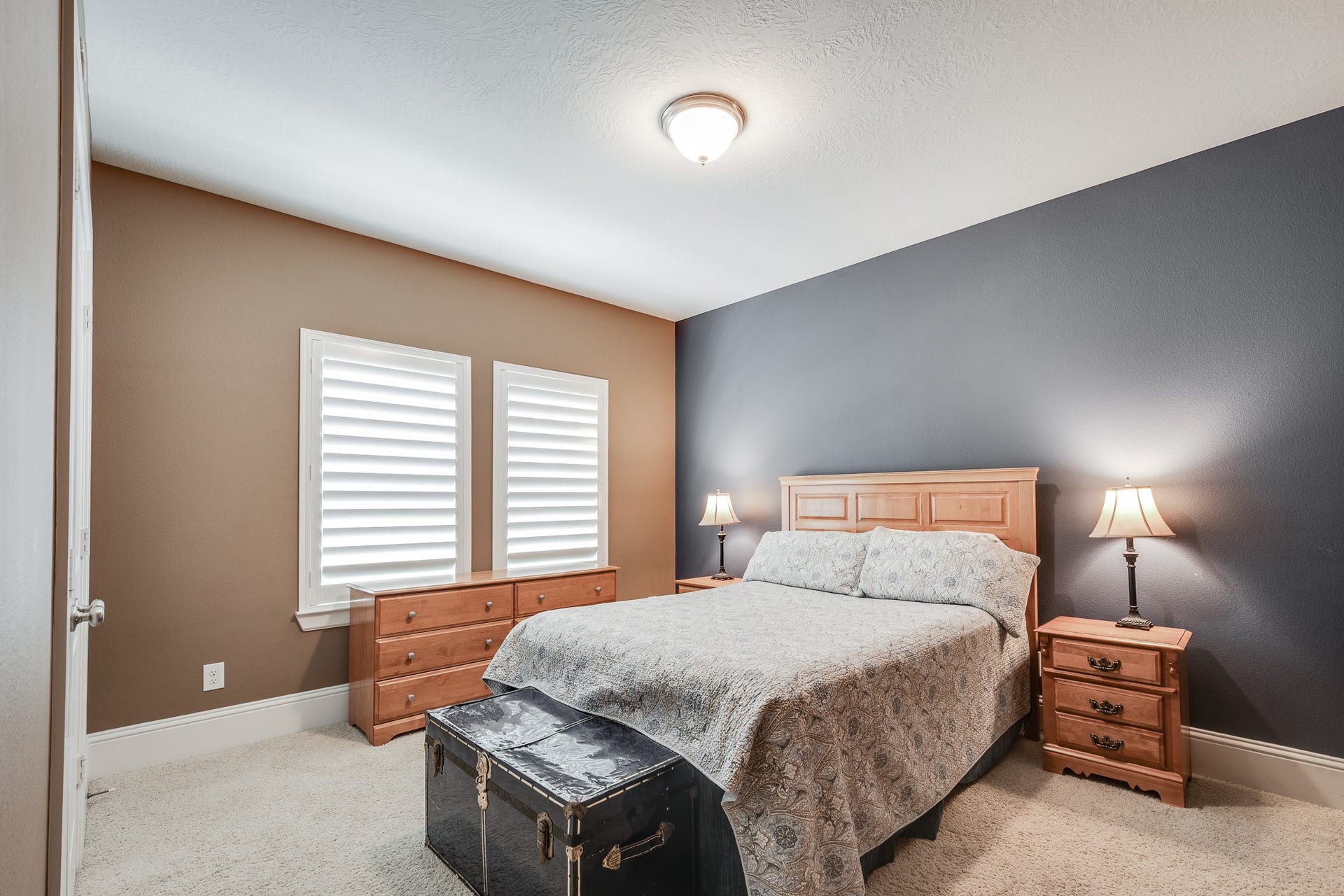 14111 Aspen Haze Lane, Humble, TX 77396 Bedroom #2 upstairs