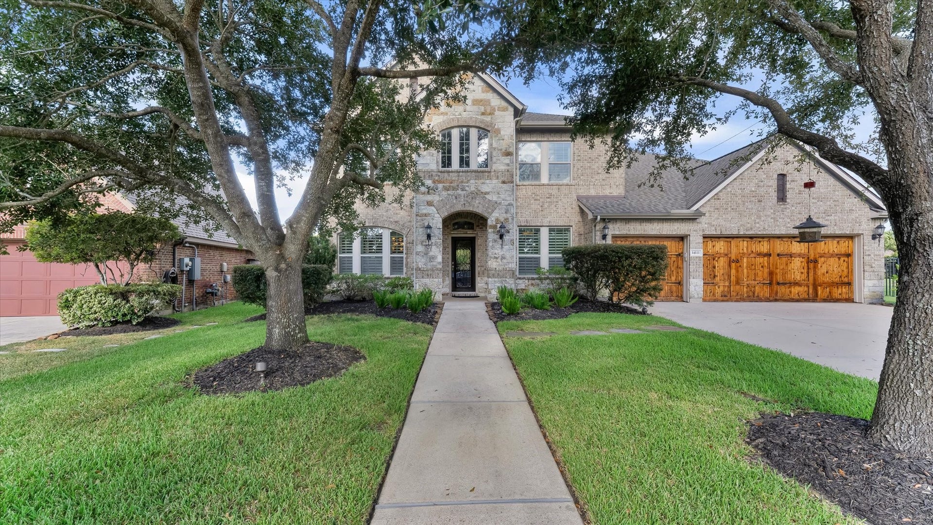 14111 Aspen Haze Lane, Humble, TX 77396 14111 Aspen Haze Lane, Humble, TX 77396