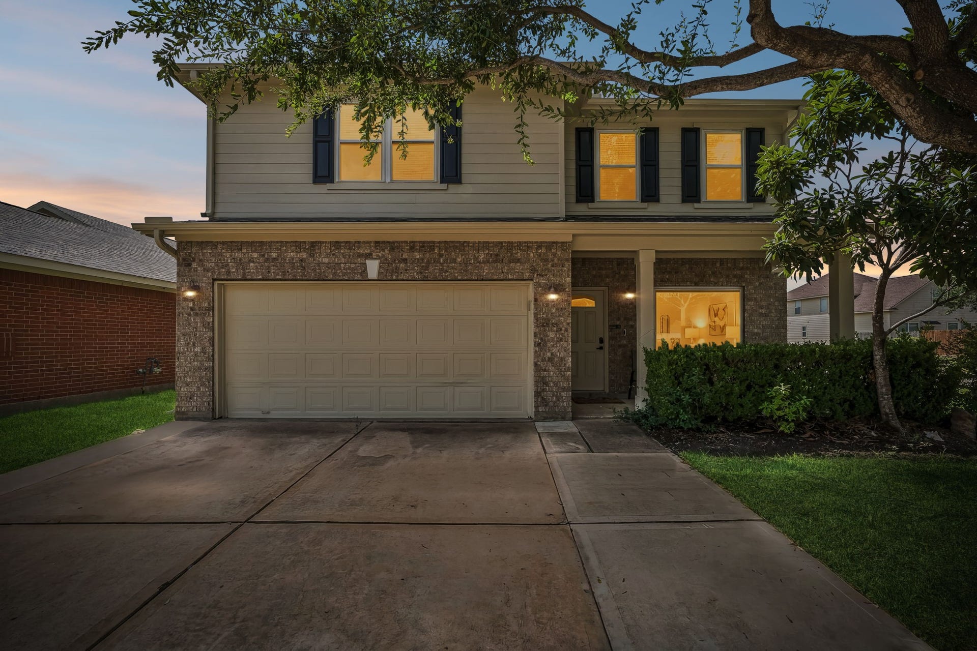 4123 Knollwick Court, Houston, TX 77053 4123 Knollwick Court, Houston, TX 77053