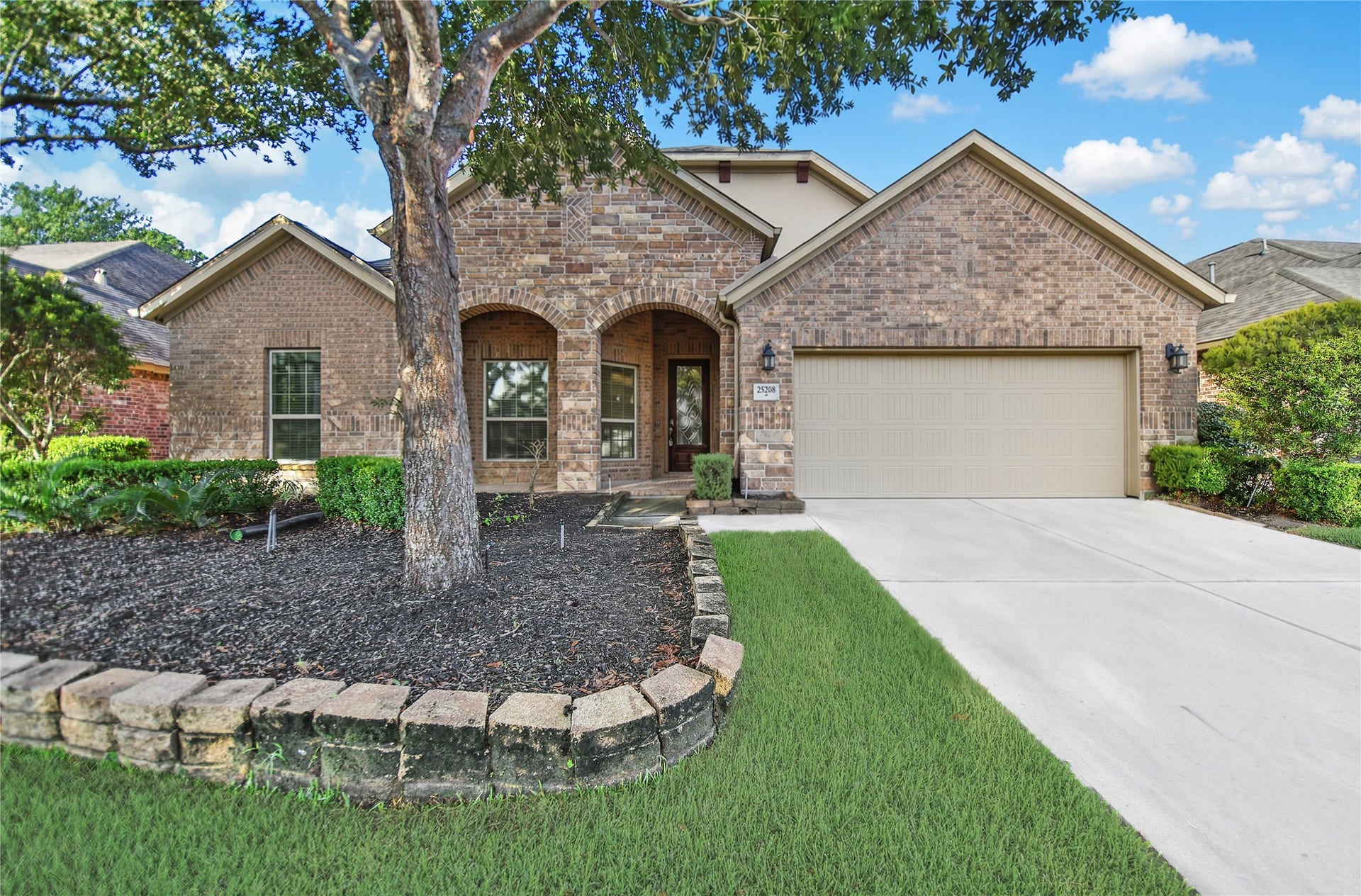 25208 Forest Ledge Drive, Porter, TX 77365 25208 Forest Ledge Drive, Porter, TX 77365