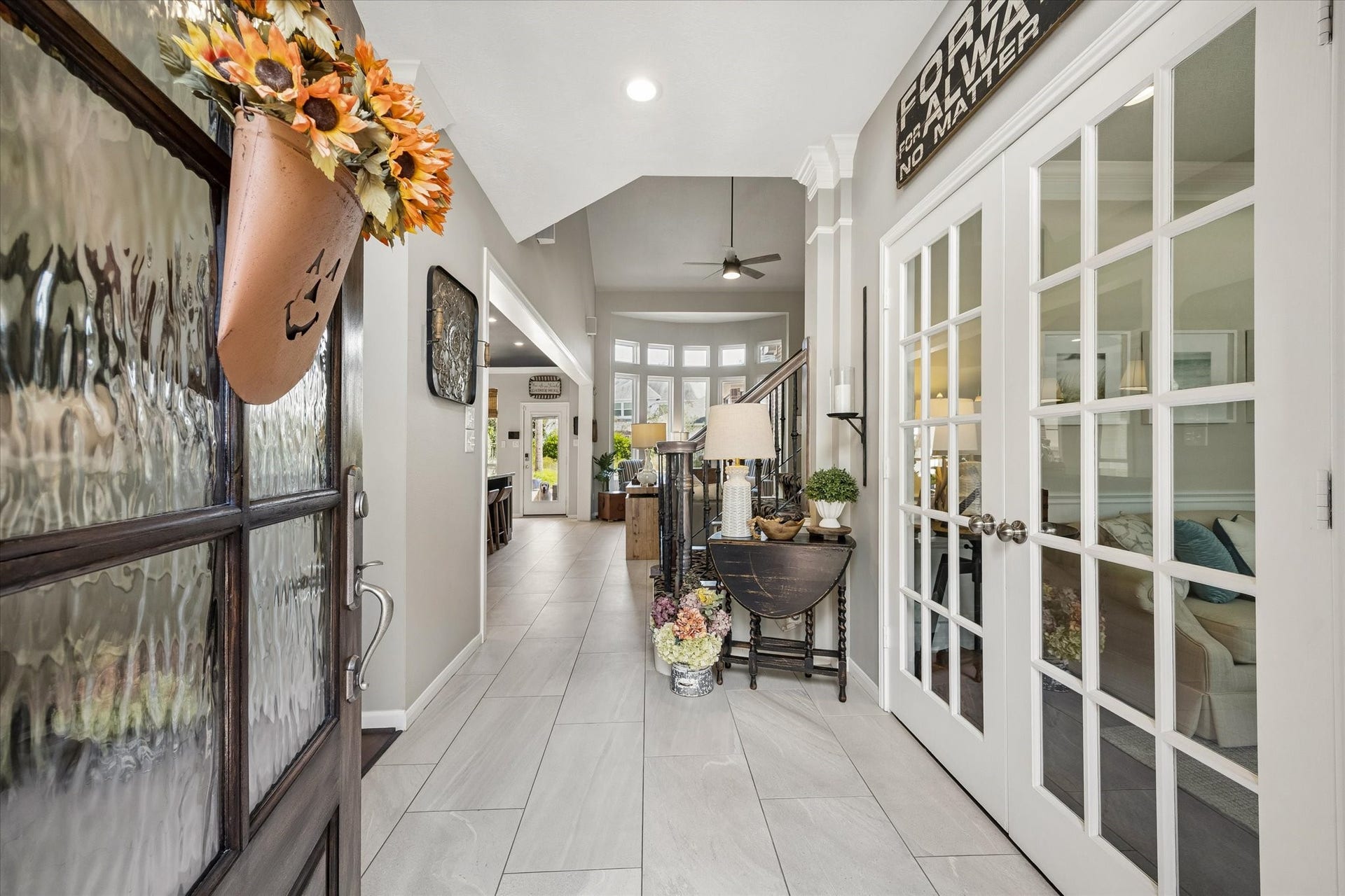 15106 Chestnut Glen Lane, Cypress, TX 77429 Step inside and discover the thoughtful details that make this home extra special!