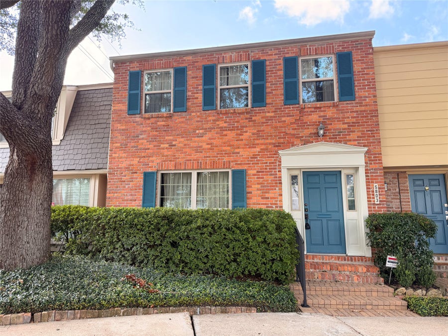 Property photo for 5803 Valley Forge Drive, #95, Houston, TX