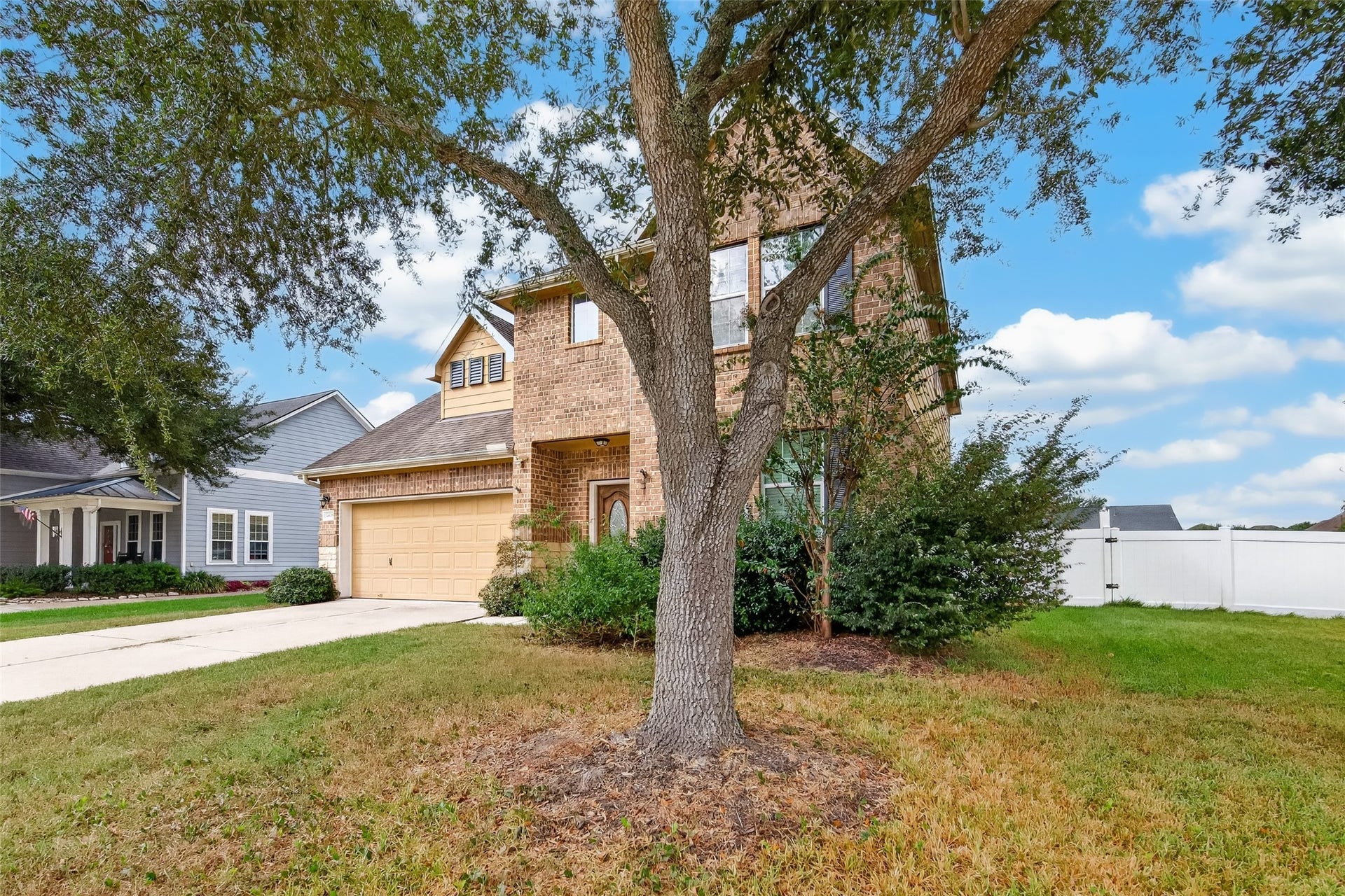 3408 Old Holly Drive, Pearland, TX 77584 3408 Old Holly Drive, Pearland, TX 77584