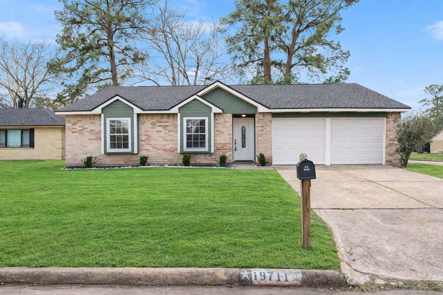 Property photo for 19711 Bishops Gate Lane, Humble, TX