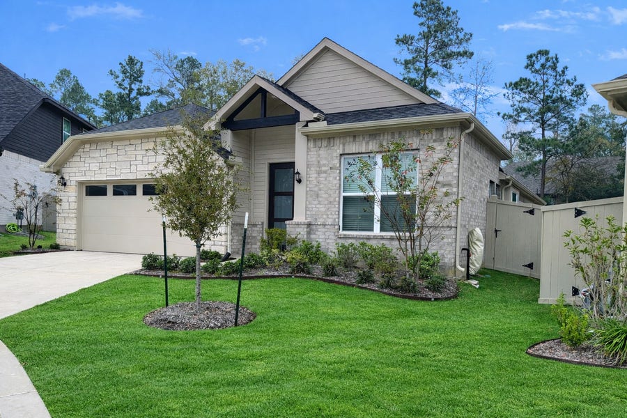 Property photo for 15034 Baikal Teal Terrace, Magnolia, TX