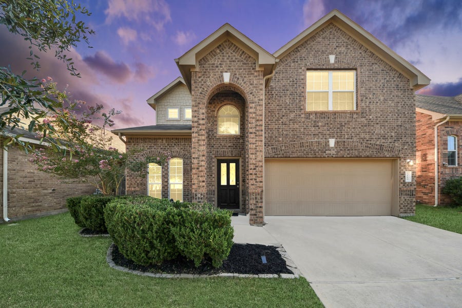 Property photo for 3115 Lake Drive, Katy, TX