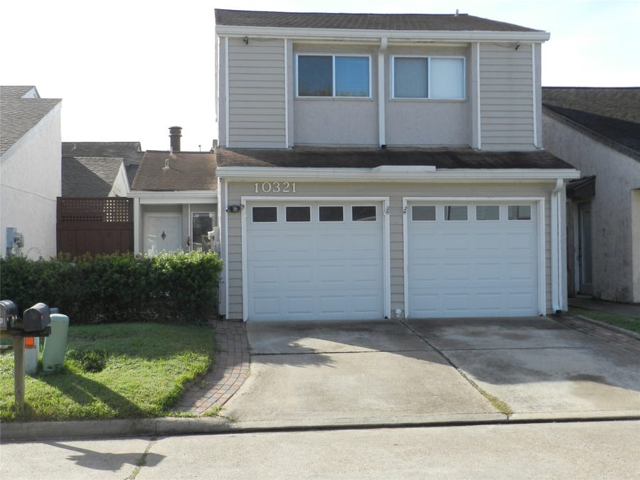 Property photo for 10321 Sommerville Avenue, Houston, TX