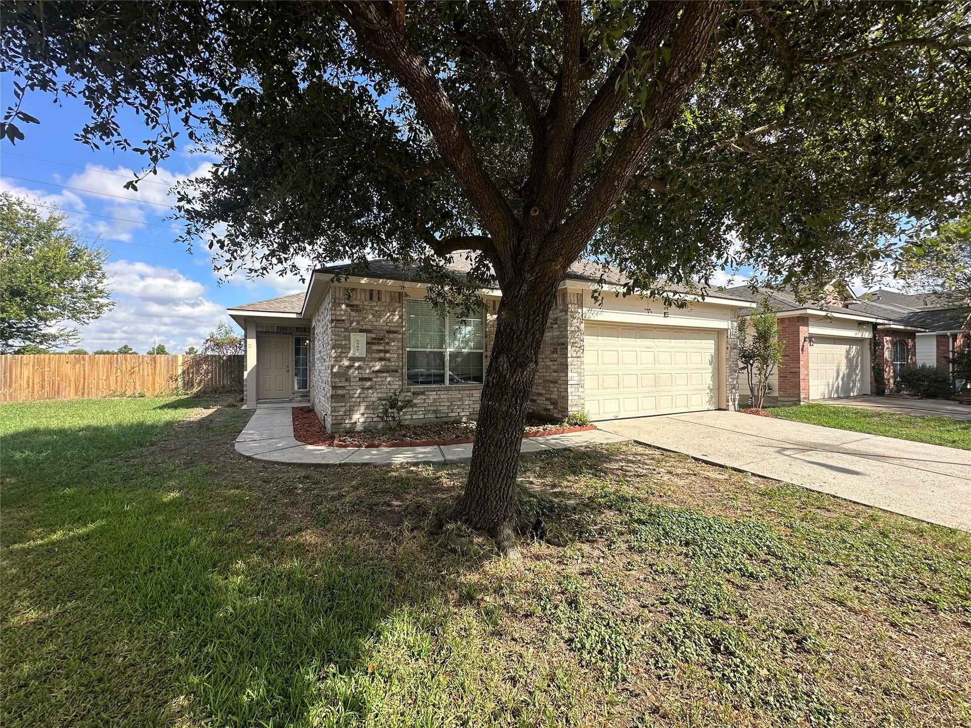 6542 Bella Noche Drive, Spring, TX 77379