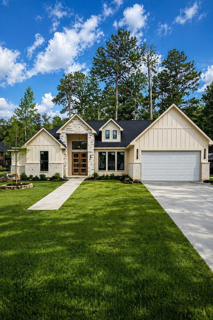Property photo for 2723 Michaelangelo Street, New Caney, TX