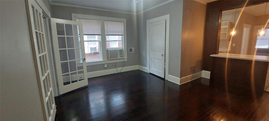 Property photo for 3719 Audubon Place, #1, Houston, TX