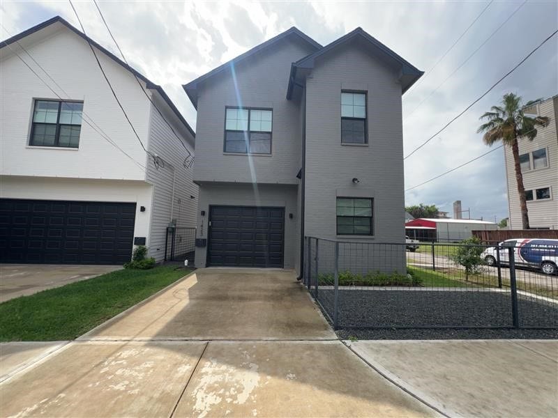 Property photo for 1423 Holly Street, Houston, TX