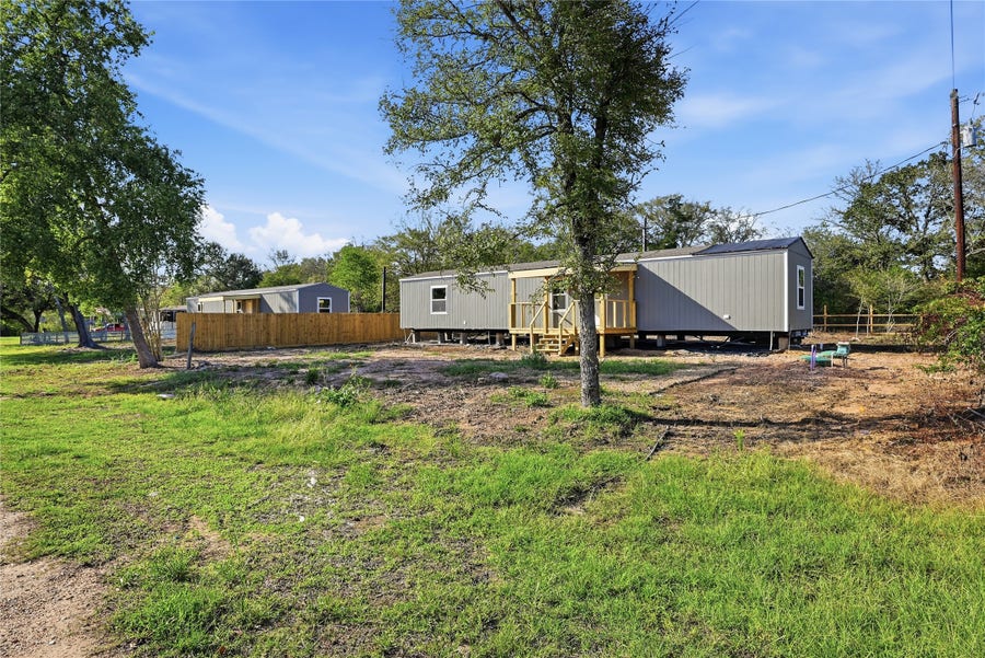 Property photo for 38894 West Drive, Hempstead, TX