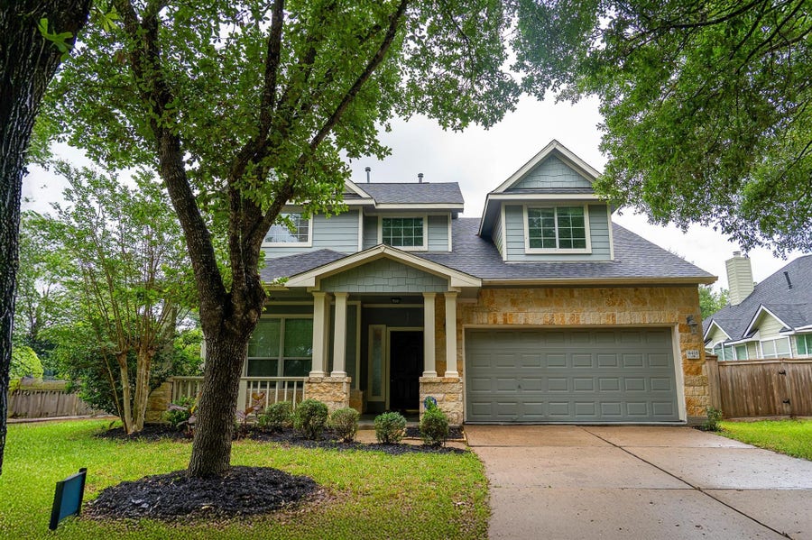 Property photo for 4418 Laurel Green Court, Missouri City, TX