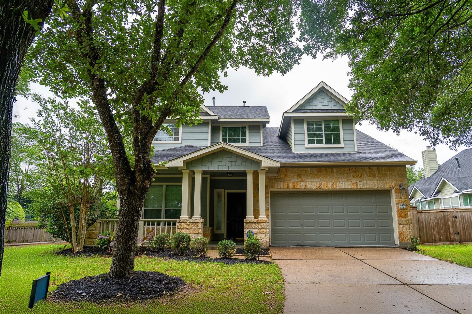 4418 Laurel Green Court, Missouri City, TX 77459 4418 Laurel Green Court, Missouri City, TX 77459