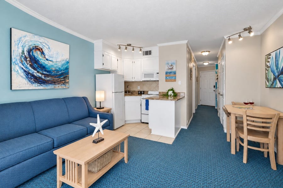 Property photo for 6102 Seawall Boulevard, #258, Galveston, TX
