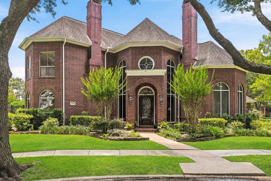 Property photo for 3410 Crystal Creek Court, Sugar Land, TX