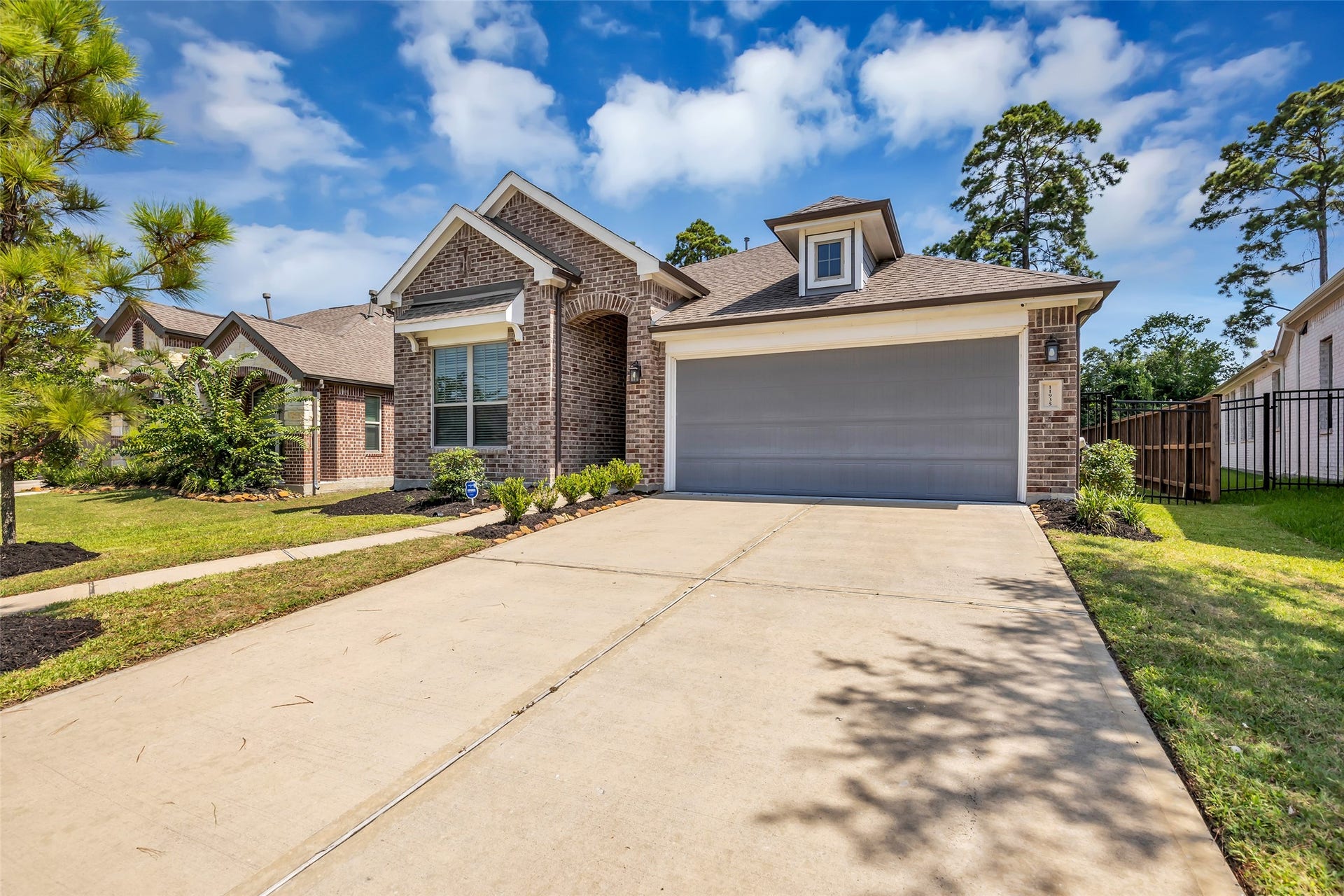 11935 Radura Road, Humble, TX 77346 11935 Radura Road, Humble, TX 77346