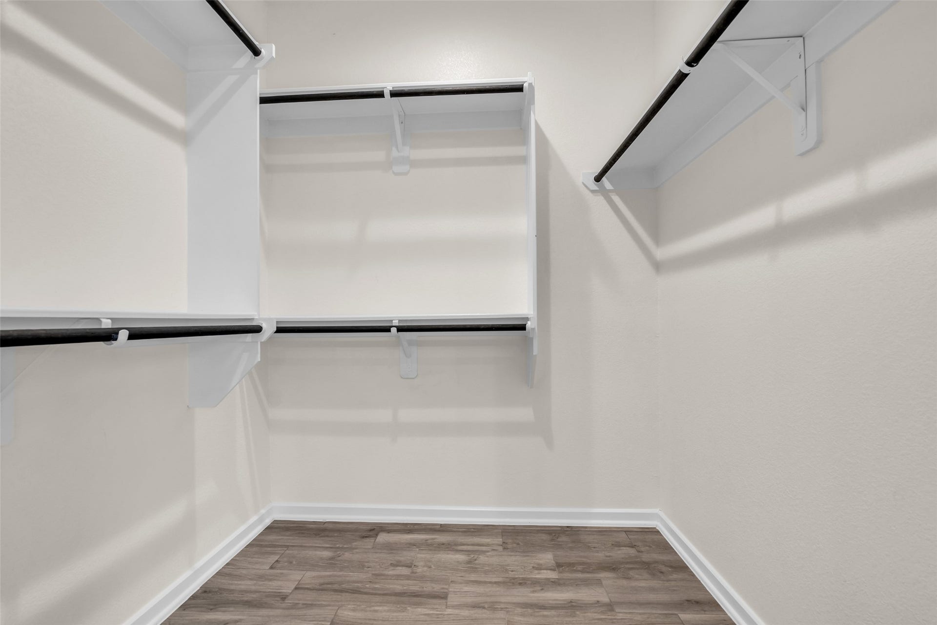 11935 Radura Road, Humble, TX 77346 Primary closet