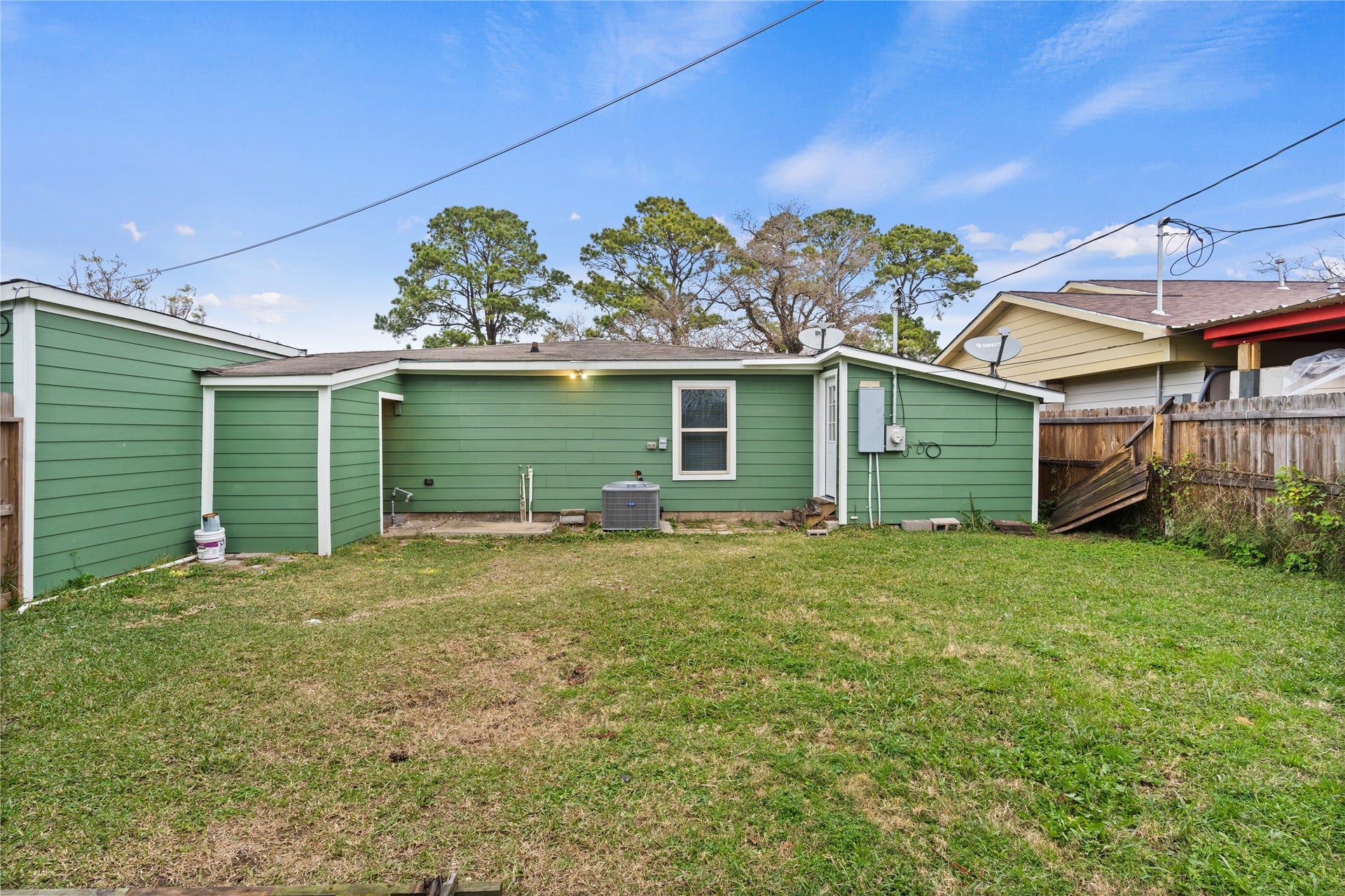 1330 15th Street, #1, Galena Park, TX 77547 1330 15th Street, #1, Galena Park, TX 77547