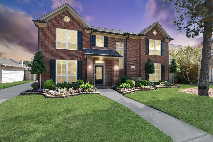 Property photo for 1909 Aztec Drive, Deer Park, TX