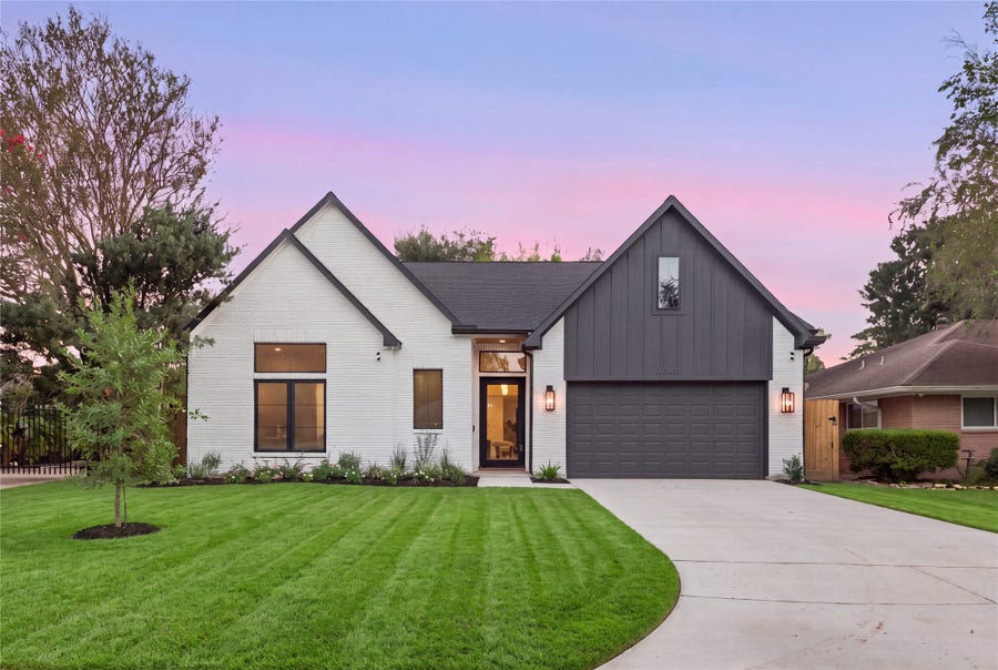 Property photo for 2023 Viking Drive, Houston, TX