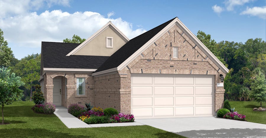 Property photo for 26802 Concord Dawn Drive, Richmond, TX