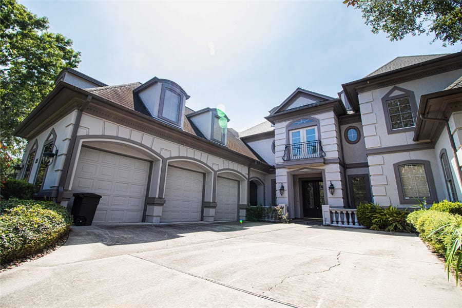 Property photo for 3202 Bonnebridge, Houston, TX