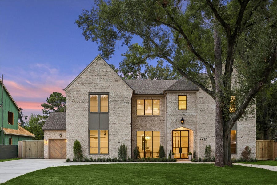 Property photo for 7719 Bryonwood Drive, Houston, TX