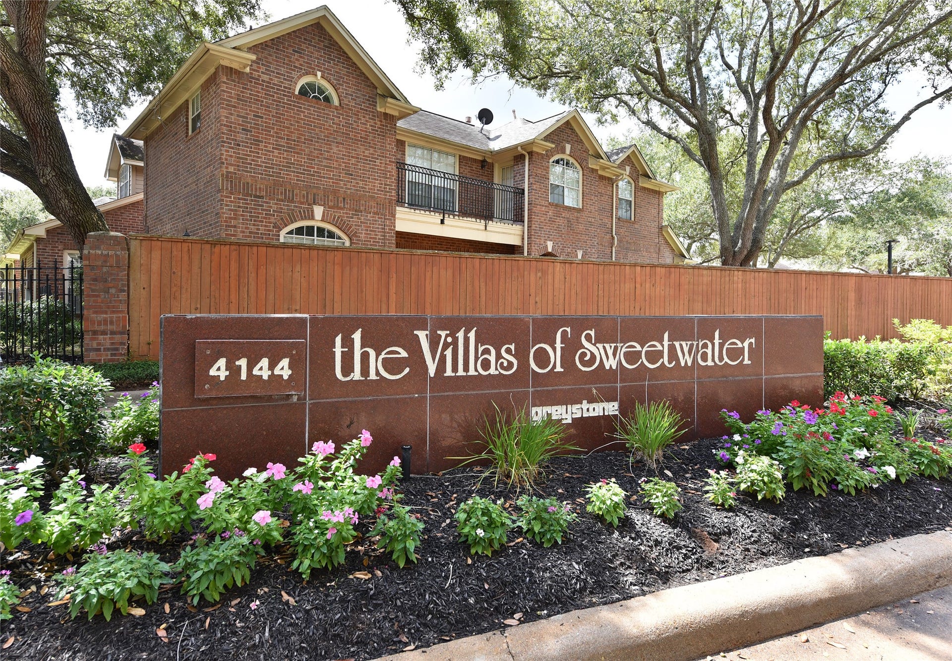 4144 Greystone Way, #608, Sugar Land, TX 77479