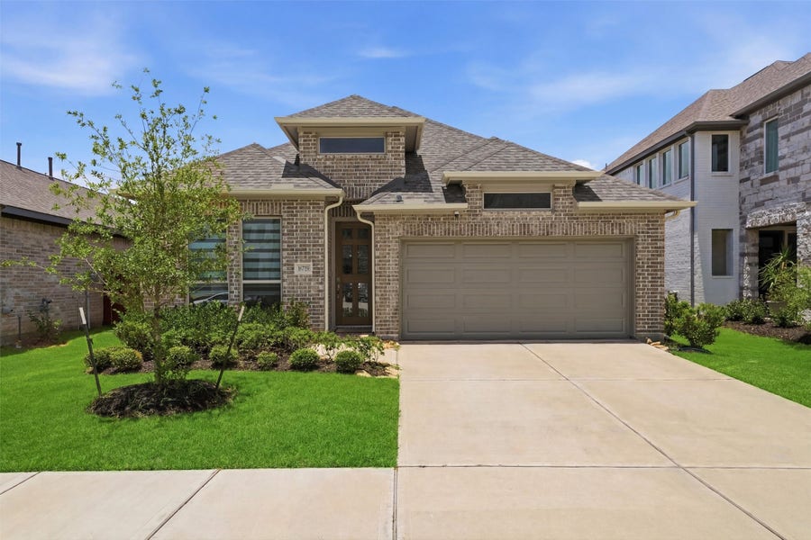 Property photo for 16719 Williams Gully Trail, Humble, TX