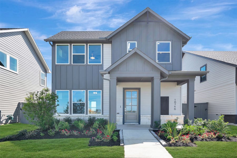 Property photo for 16746 Vibrant Avenue, Hockley, TX