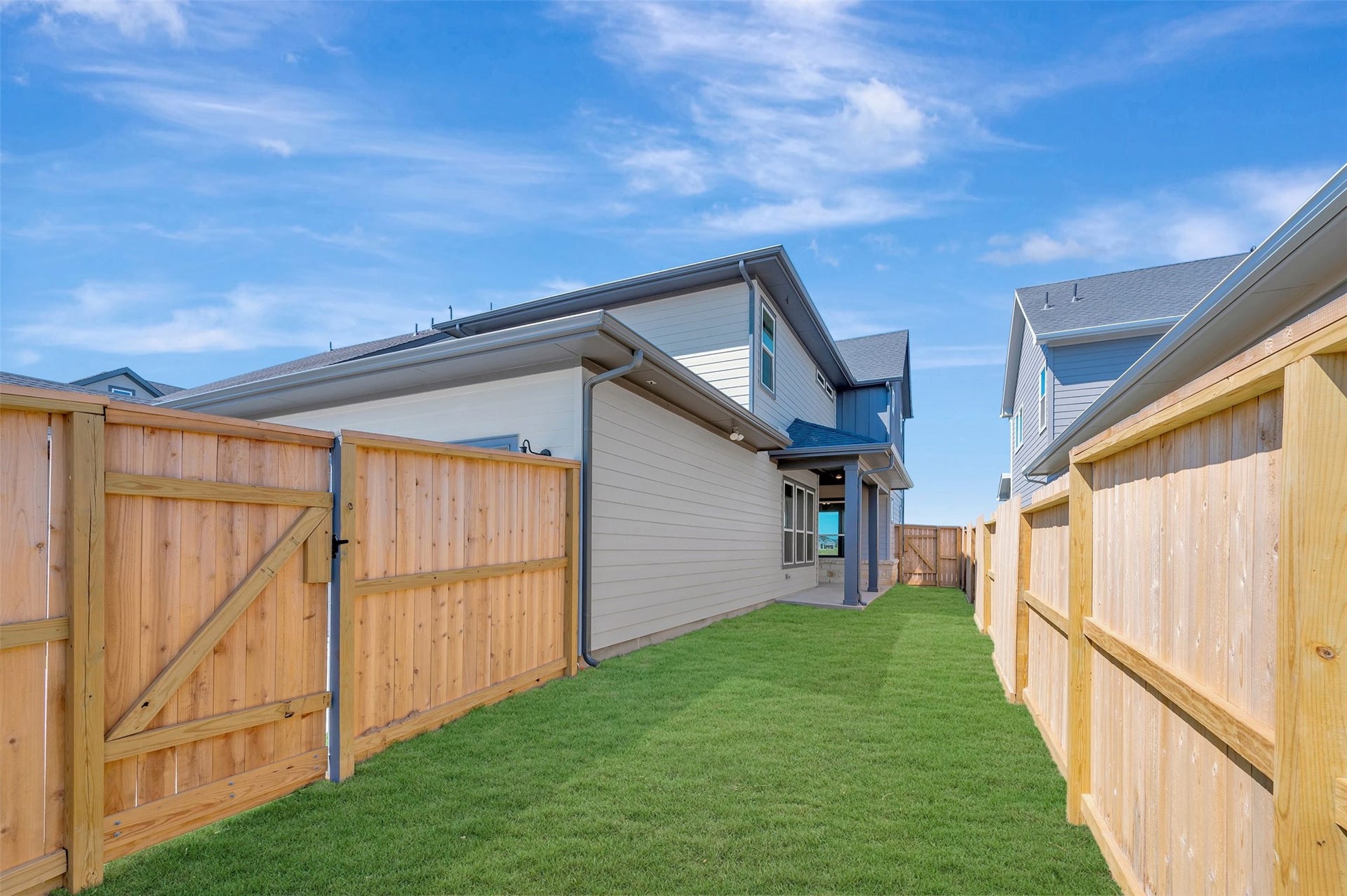 16746 Vibrant Avenue, Hockley, TX 77447