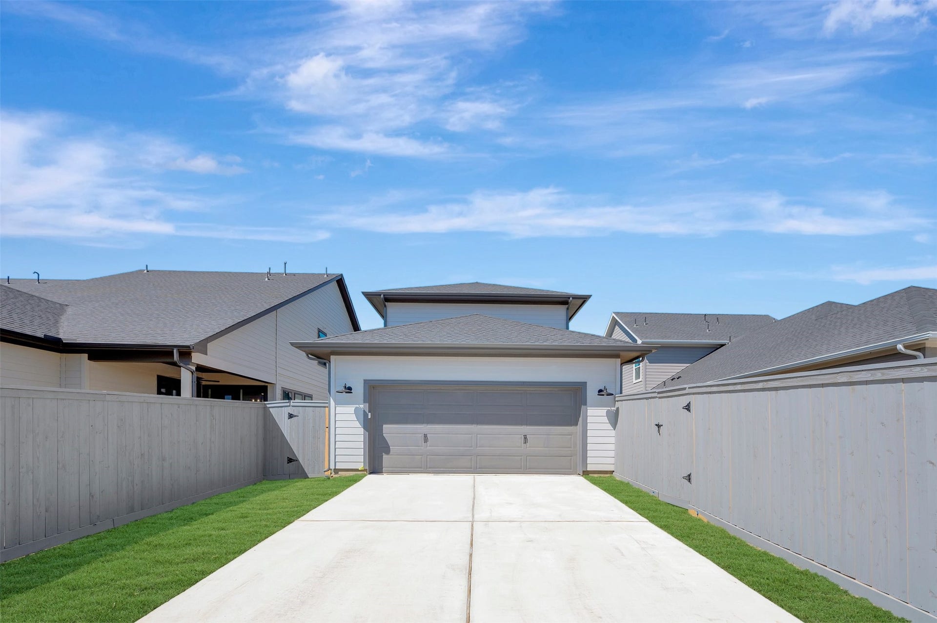 16746 Vibrant Avenue, Hockley, TX 77447