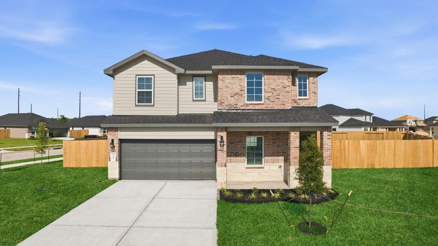 Property photo for 1706 Zander Court, Alvin, TX