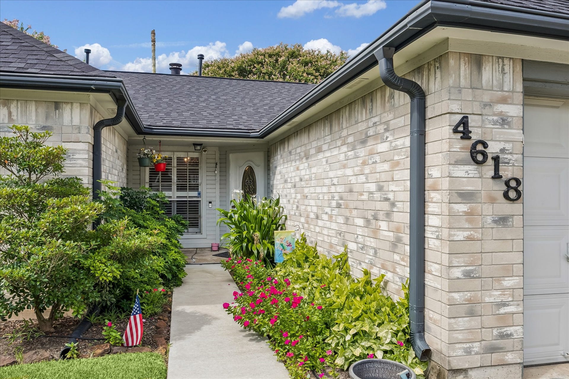 4618 Kimball Drive, Pearland, TX 77584 4618 Kimball Drive, Pearland, TX 77584